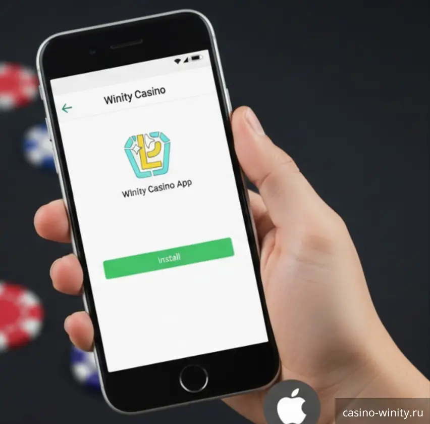 Мобильная версия и приложение Winity: установка, обзор и советы по игре на смартфоне