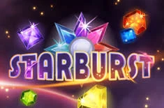 Starburst (NetEnt)