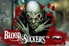 Blood Suckers (NetEnt)